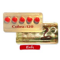 Cobra-120