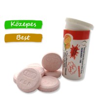 Kamagra pezsgőtabletta