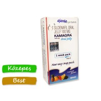 Kamagra zselé