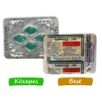 Kamagra GOLD