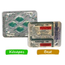 Kamagra GOLD