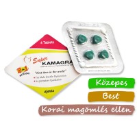 Super KAMAGRA