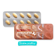 Vidalista 20