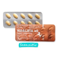 Vidalista 40