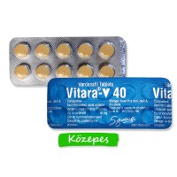 Vitara-V 40
